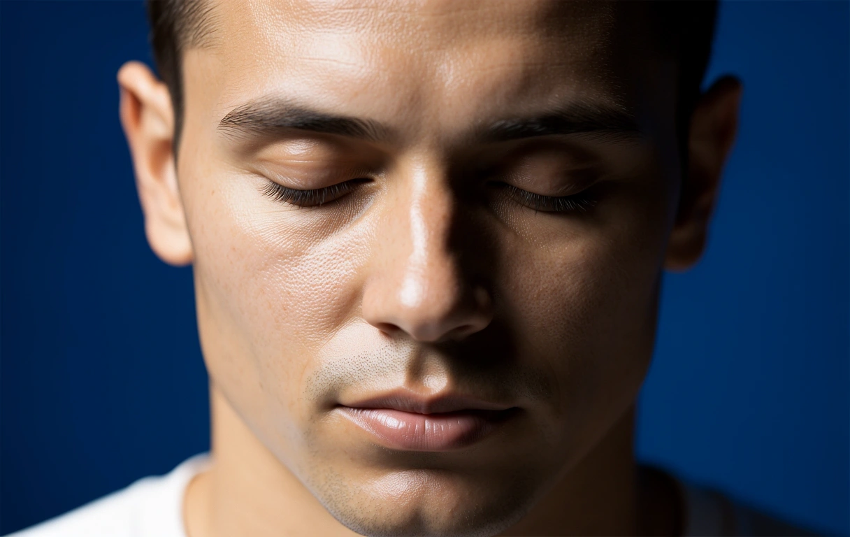 Regenerativer Schlaf